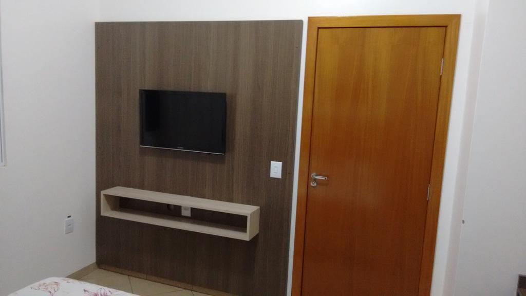 Pantanal Norte Hotel Cuiabá Værelse billede