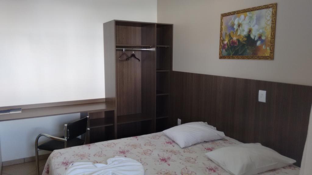 Pantanal Norte Hotel Cuiabá Værelse billede