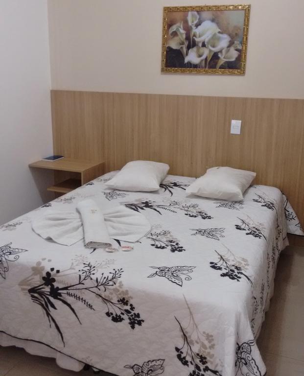 Pantanal Norte Hotel Cuiabá Værelse billede