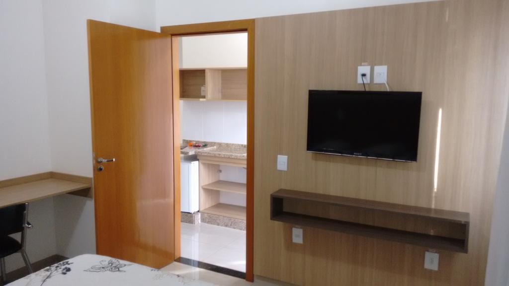 Pantanal Norte Hotel Cuiabá Værelse billede