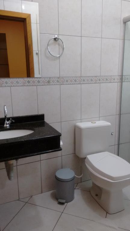 Pantanal Norte Hotel Cuiabá Eksteriør billede