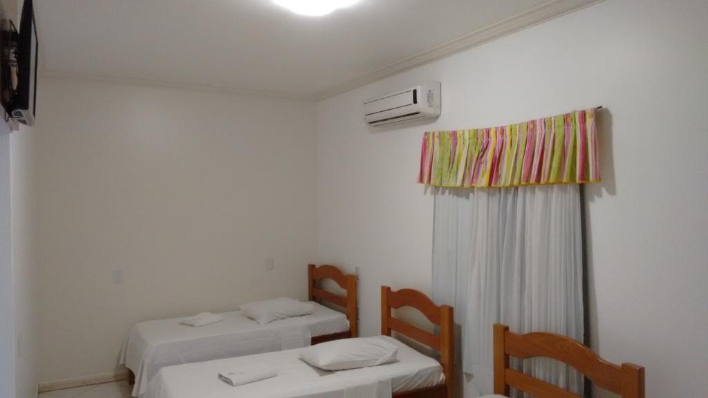 Pantanal Norte Hotel Cuiabá Eksteriør billede