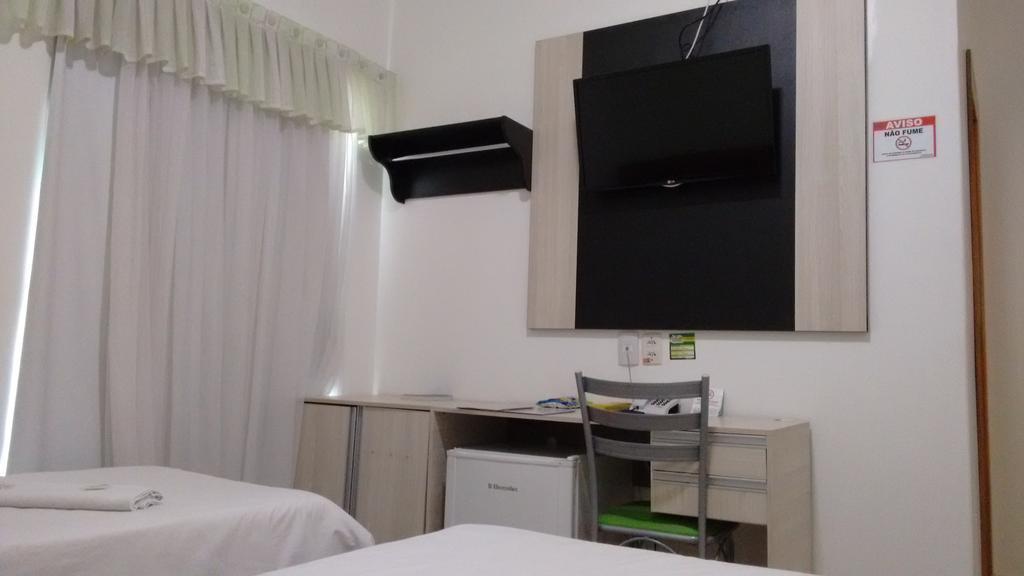 Pantanal Norte Hotel Cuiabá Eksteriør billede