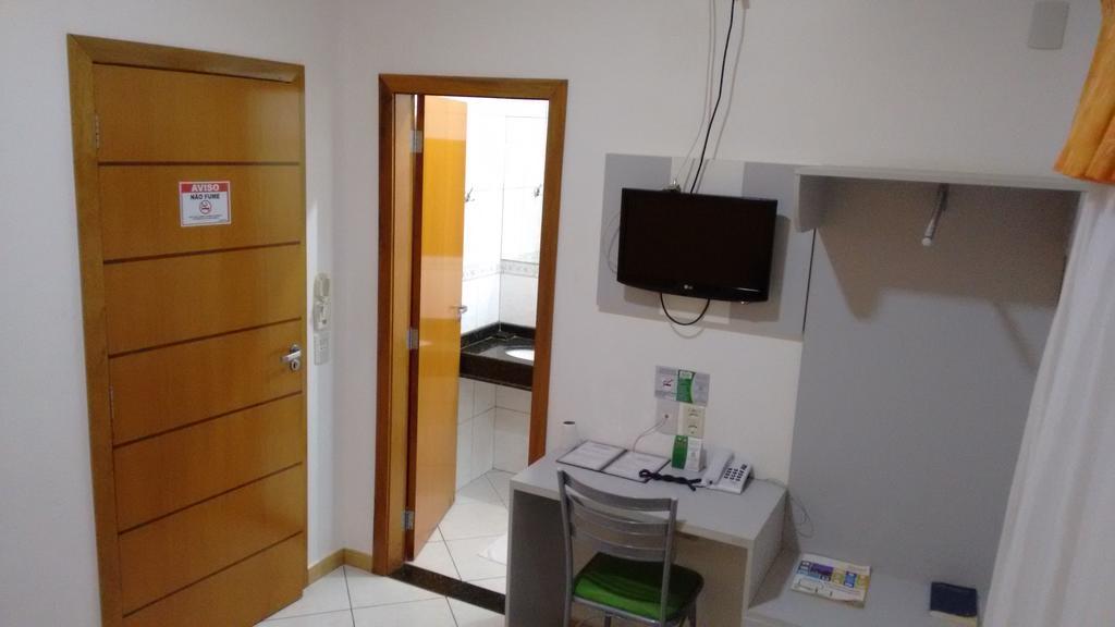 Pantanal Norte Hotel Cuiabá Eksteriør billede