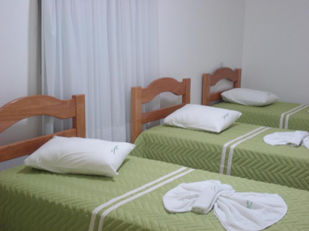 Pantanal Norte Hotel Cuiabá Eksteriør billede