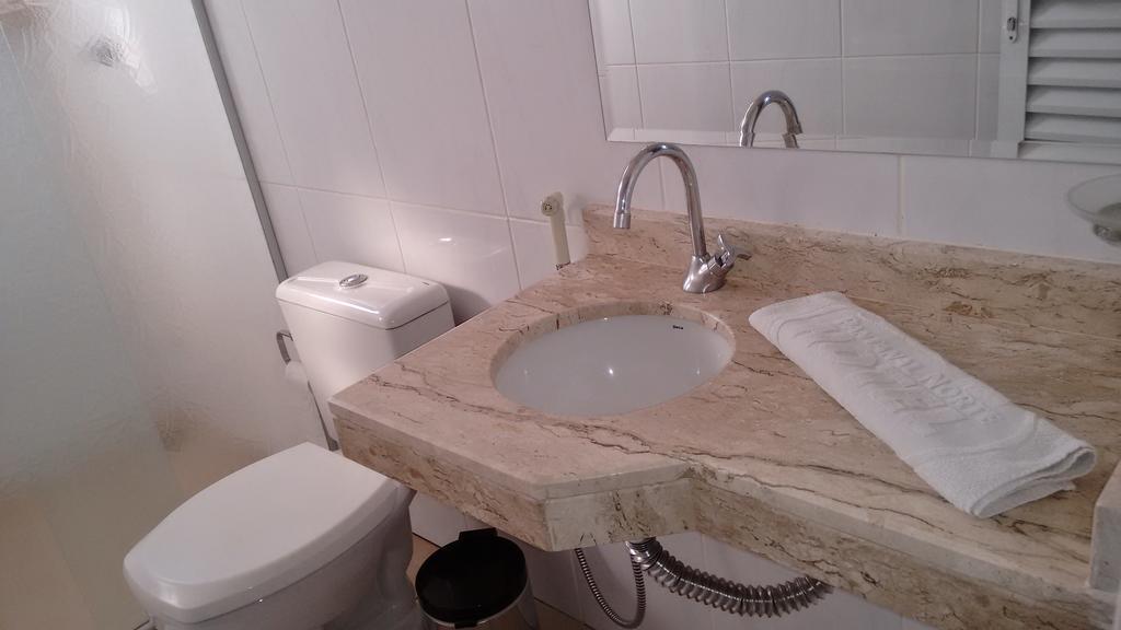 Pantanal Norte Hotel Cuiabá Eksteriør billede