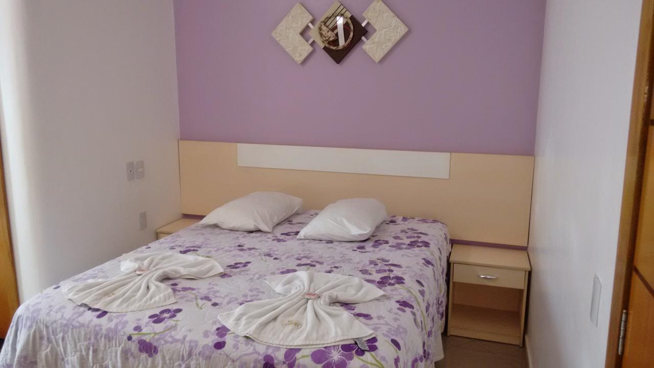 Pantanal Norte Hotel Cuiabá Eksteriør billede